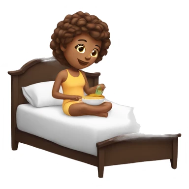 Morning routines sticker