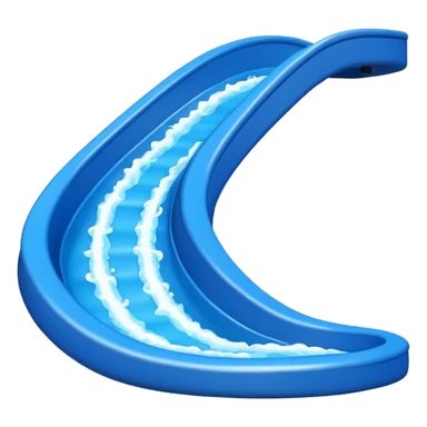 aqua park sticker