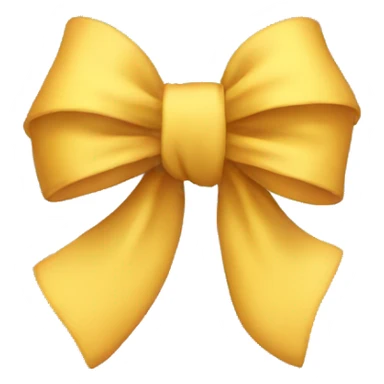 Bow  sticker
