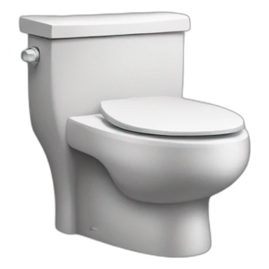 Skibi toilet sticker