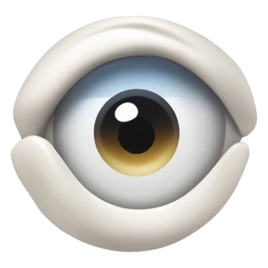 bottle eye cream cerave style  sticker