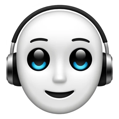 i want a small elegant emoji made of letters that says: “VrS” sticker