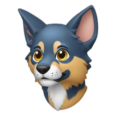 ⭐ kobb.tech ⭐ sticker