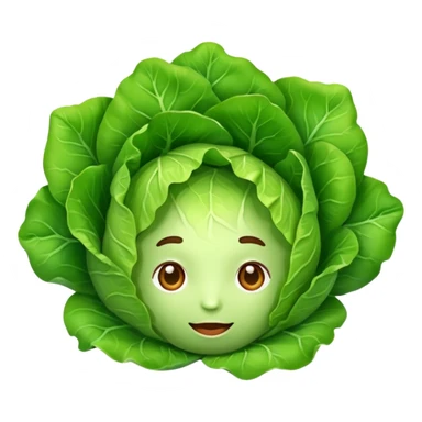 lettuce sticker