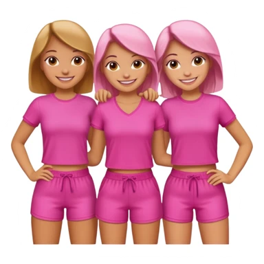 barbie girls sticker