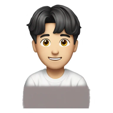 Jhope of BTS  sticker