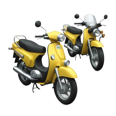 50cc sticker