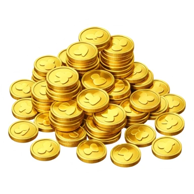 Money honey  sticker