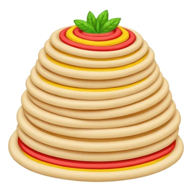 poignée de mian sticker