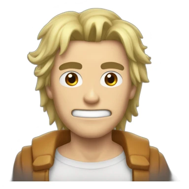 Detektiv Conan sticker