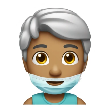 when knee surgery is tomorrow sticker