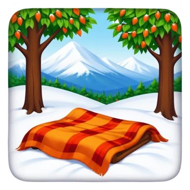 il cambio delle stagioni sticker