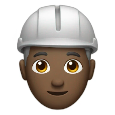 A cutter For poop sticker