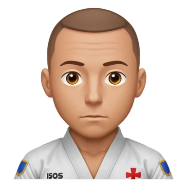 gsp sticker