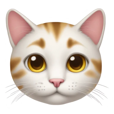 lovecat sticker
