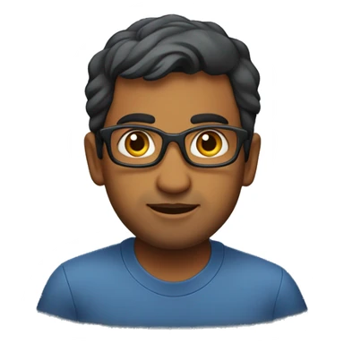 Sathish Gangichetty  sticker