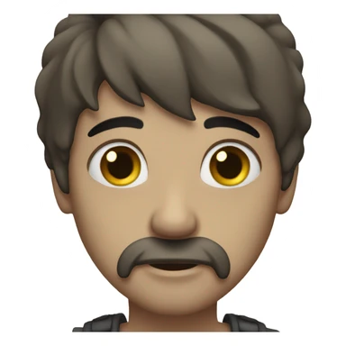 Casa horrible sticker