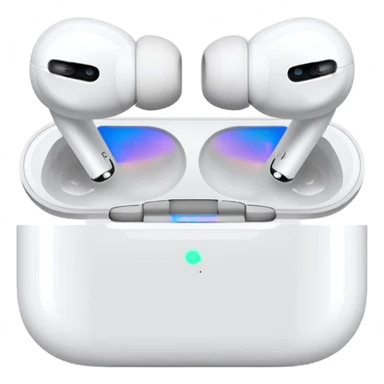 AirPods pro sticker