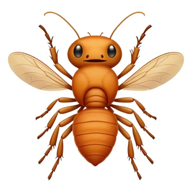 Gör en loppa sticker