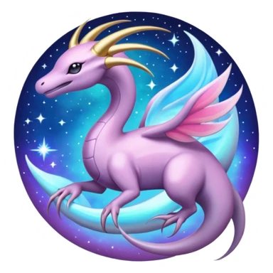 Palkia-Cresselia-fusion  sticker