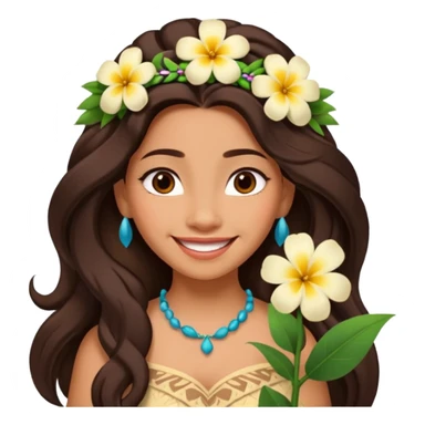 vaiana movie disney sticker