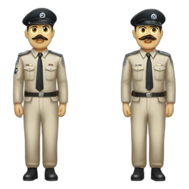 hitler stand for israel sticker