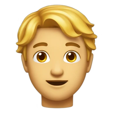 Chat qui conduit voitjre sticker