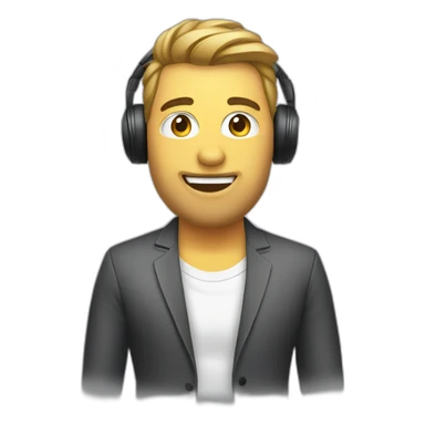 webcam studios sticker