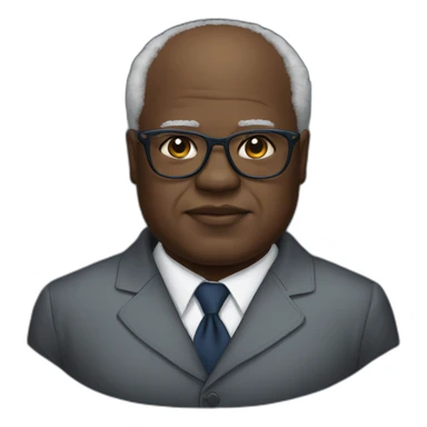 Félix Tshisekedi sticker