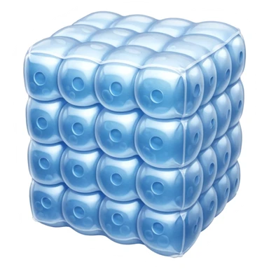 Bubble Wrap sticker