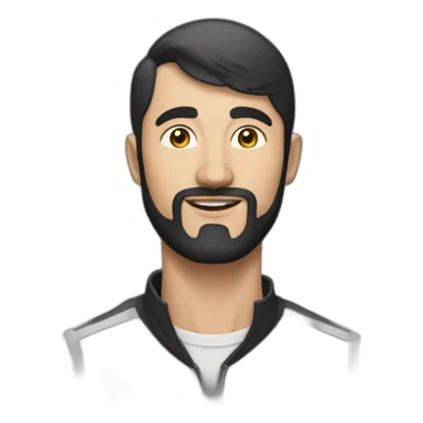 khamzat chimaev sticker