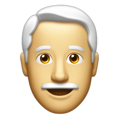 IPHONE BARON sticker