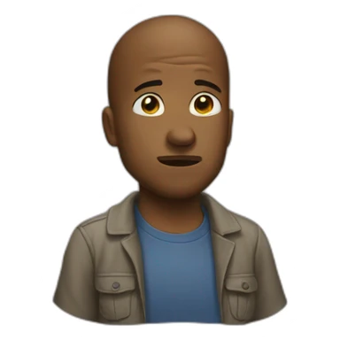 disaster for human race sticker