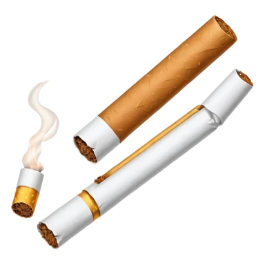 Cigare  sticker
