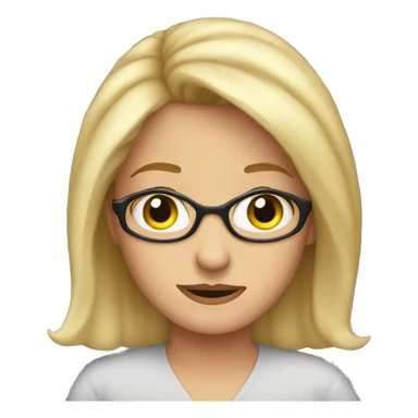 Debbie Ryan  sticker