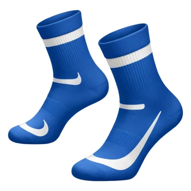nike socks sticker
