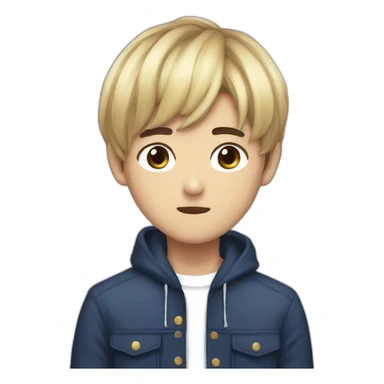 Kim taehyung sticker