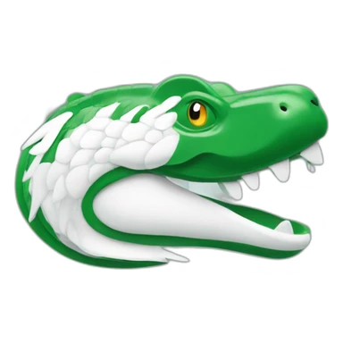  lacoste logo sticker