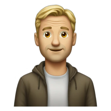 Frank visser sticker