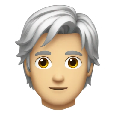 Hayden Edgeworth sticker