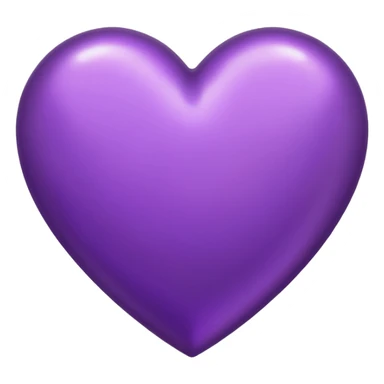 🤣 that's purple heart sticker