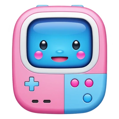 tamagotchi sticker