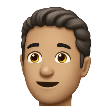 quiero un enano sticker