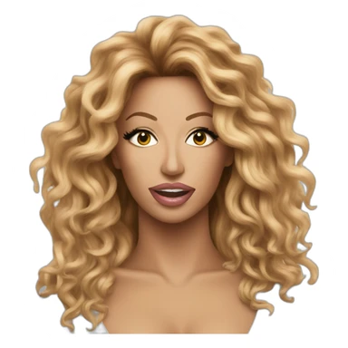 Afida turner sticker