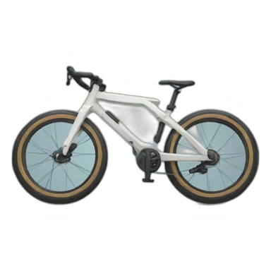 Strider bike sticker