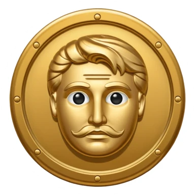 voglio il fascio littorio in onore dell'antica roma sticker