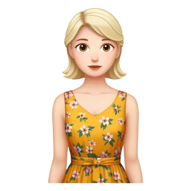 Yess ma’am  sticker