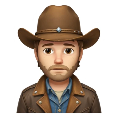 Arthur morgan sticker