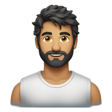 Kartik gurjar sticker