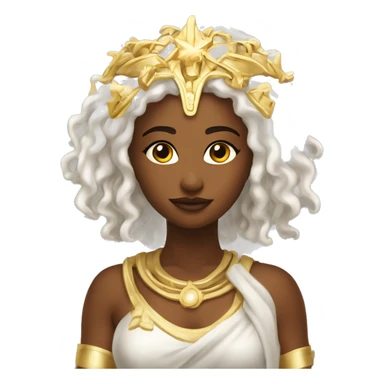 (Technomancy Tuitorial @ https://youtu.be/SgQQU_Szm1A?si=L9Fu0e7bzgv7XrSN) Technomancy Divine Magical Divine Goddess sticker